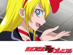 ドキドキ！プリキュア　第１５話　大いそがし！　真琴のアイドルな日々！