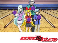 ドキドキ！プリキュア　第１９話　クリスタルをかけて！　ジコチューのゲーム！