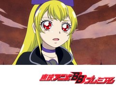 ドキドキ！プリキュア　４６話～４９話