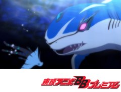 マジンボーン　第４３話　絶望を希望に変えて