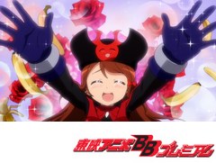 ロボットガールズＺ　５話～９話