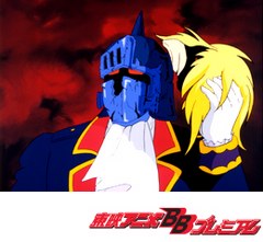 キン肉マン 第４２話 決戦の日きたる の巻 バラクーダの正体は の巻 アニメ テレビアニメ ビデックスjp