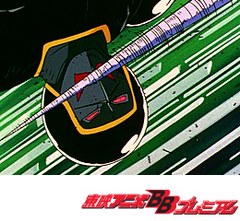 キン肉マン  キン肉星王位争奪編　３１話～３４話