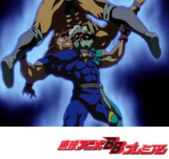 キン肉マンＩＩ世　その１（１話～１０話）
