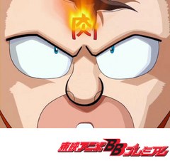 キン肉マンＩＩ世　第１６話　万太郎　火事場のクソ力
