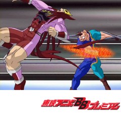 キン肉マンＩＩ世　第３１話　絶体絶命！スカーフェイス波状攻撃