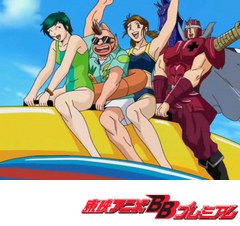 キン肉マンｉｉ世 第３８話 恐怖の暗殺者 ボーン コールド登場 アニメ テレビアニメ ビデックスjp