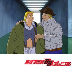 キン肉マンＩＩ世　４４話～４７話
