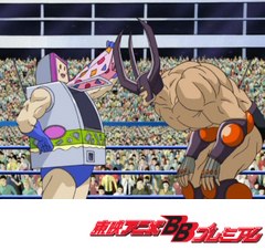 キン肉マンｉｉ世 ｕｌｔｉｍａｔｅ ｍｕｓｃｌｅ 第３話 ウォッシュアス 魔境のトイレ流し アニメ テレビアニメ ビデックスjp