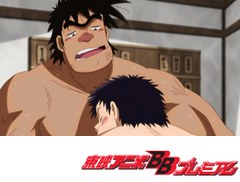 暴れん坊力士！！松太郎　第２２話　常識人！松太郎？