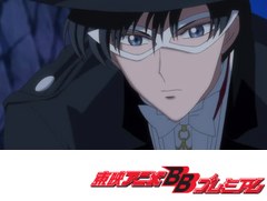 美少女戦士セーラームーンＣｒｙｓｔａｌ　６話～１０話