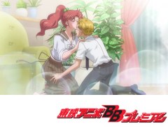 美少女戦士セーラームーンＣｒｙｓｔａｌ　第１７話　秘密―ＳＡＩＬＯＲＪＵＰＩＴＥＲ―