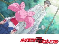 美少女戦士セーラームーンＣｒｙｓｔａｌ　第２０話　Ａｃｔ. ２０　クリスタル･トーキョー―ＫＩＮＧ　ＥＮＤＹＭＩＯＮ－