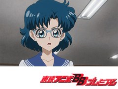 美少女戦士セーラームーンＣｒｙｓｔａｌ　３１話～３５話
