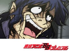 ロボットガールズＺプラス　第３話　決定！ 最強ロボットガールズ