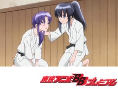 ハピネスチャージプリキュア！　第３９話　いおな大ショック！キュアテンダーの旅立ち！
