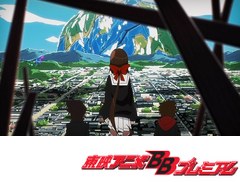 京騒戯画　８話～１０．５話