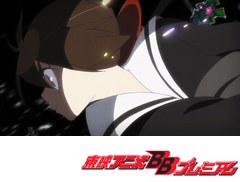 京騒戯画　第１０．５話　復習篇