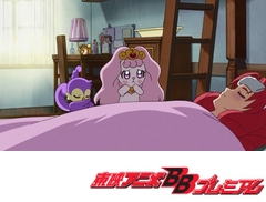 Ｇｏ！プリンセスプリキュア　２６話～３０話