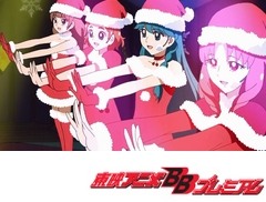 Ｇｏ！プリンセスプリキュア　第４５話　伝えたい想い！みなみの夢よ大海原へ！？