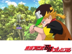 デジモンユニバース アプリモンスターズ　第８話　大ピンチで超ノレねえ！？　アストラのおもしろ動画大作戦！