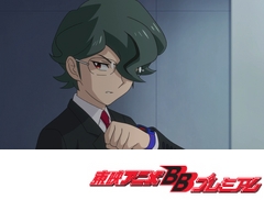 デジモンユニバース アプリモンスターズ　第４２話　レイの決意！はじめ捜索大作戦！