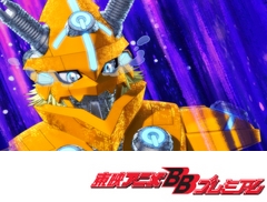 デジモンユニバース アプリモンスターズ　第４４話　逃亡者・ブートモンを追え！