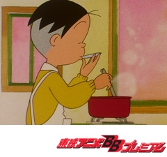 かりあげクン　２１話～２５話