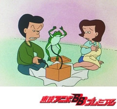 かりあげクン　５６話～５９話