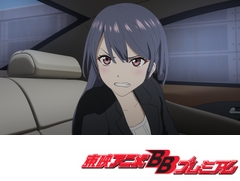 正解するカド　第４話　ロトワ