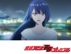 正解するカド　第８話　タルネル