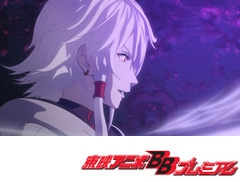 正解するカド　第９話　ナノミスハイン