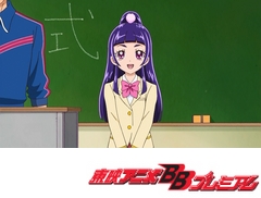 魔法つかいプリキュア！　１１話～１５話