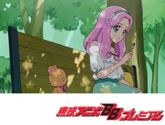 魔法つかいプリキュア！　２６話～３０話