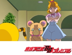 魔法つかいプリキュア！　３６話～４０話