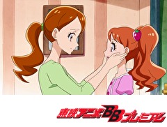 キラキラ☆プリキュアアラモード　３１話～３５話