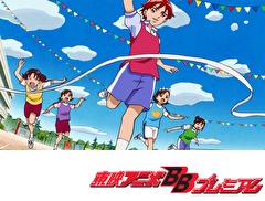 キラキラ☆プリキュアアラモード　３６話～４０話