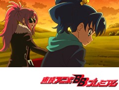 キラキラ☆プリキュアアラモード　第４２話　歌えＷＯＷ！あおいラストソング！