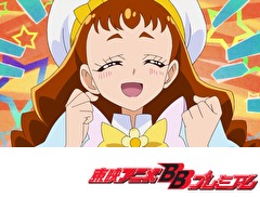 キラキラ☆プリキュアアラモード　第４３話　かくし味は勇気です！ひまりの未来レシピ！