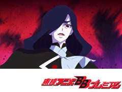 キラキラ☆プリキュアアラモード　４６話～４９話