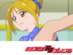 ＨＵＧっと！プリキュア　第４話　輝け！プリキュアスカウト大作戦！