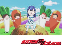 ＨＵＧっと！プリキュア　第７話　さあやの迷い？本当にやりたいことって何？