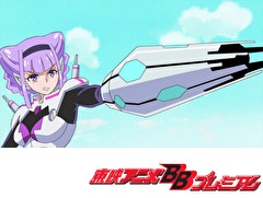ＨＵＧっと！プリキュア　第１７話　哀しみのノイズ…さよなら、ルールー