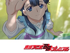 ＨＵＧっと！プリキュア　２６話～３０話