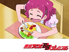 ＨＵＧっと！プリキュア　第３４話　名探偵ことり！お姉ちゃんを調査せよ！