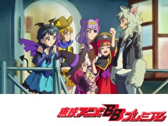 ＨＵＧっと！プリキュア　第３８話　幸せチャージ！ハッピーハロウィン！