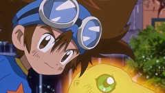デジモンアドベンチャー：　第１８話　東京消滅　カウントダウン