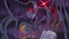 デジモンアドベンチャー：　２３話～２７話