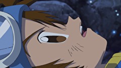 デジモンアドベンチャー：　第３０話　究極体ウォーグレイモン