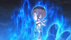 デジモンアドベンチャー：　第３３話　夜明けのヒカリ